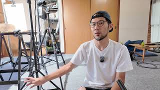 I borrowed a PENTAX K-5IIs - YouTube