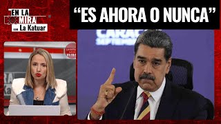 MILITARES EN EL CARIBE NO ESTÁN JUGANDO | #EnLaMira | 06/11/25 2/3