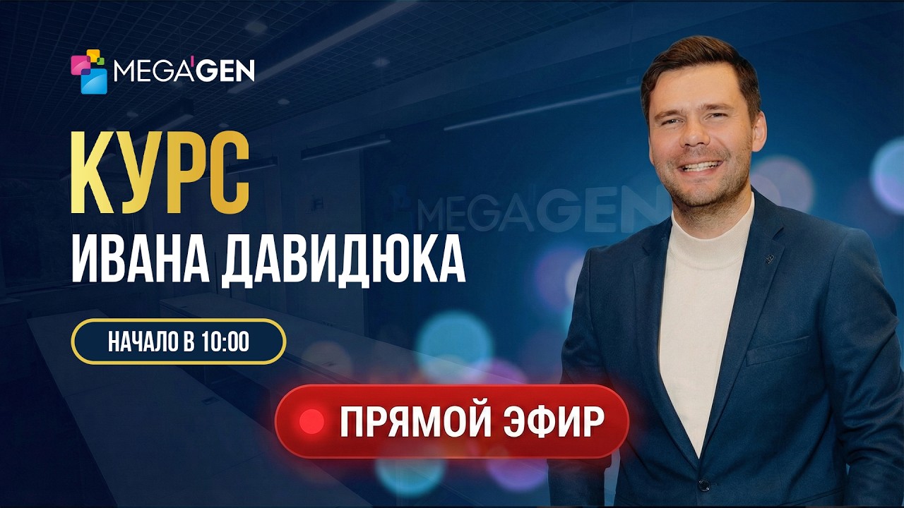 КУРС - Ивана Давидюка