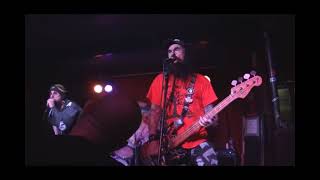 Murder Junkies Live Mobile Alabama