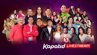 Tv5 Kapatid Stream  April 29 2026  Eat Bulaga 