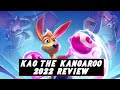 Kao The Kangaroo 2022 Review Is It Worth Buying