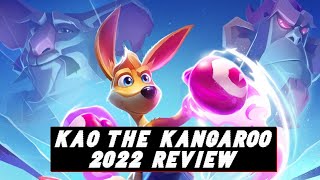 Kao the Kangaroo 2022 Review - Is it worth buying