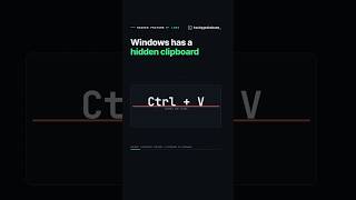 Details Windows Clipboard History: The Hidden Win + V Shortcut Update