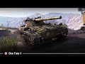 Char Futur 4 World of Tanks