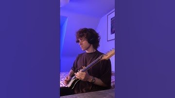 Thumbnail of Mr. Blue Sky Guitar Solo