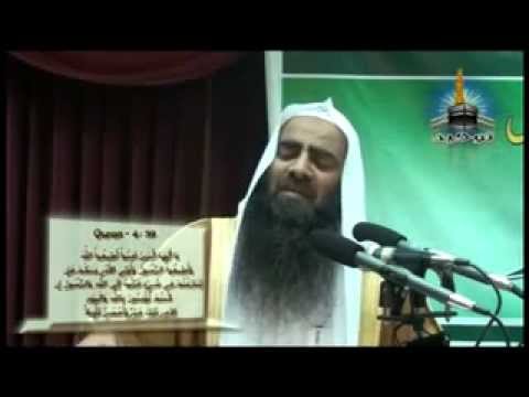 adab-e-muhammad-saw-9-/-13-sheikh-tauseef-ur-rehman