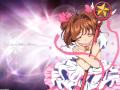 Sakura Tange - Chura uta