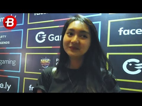 Loading video