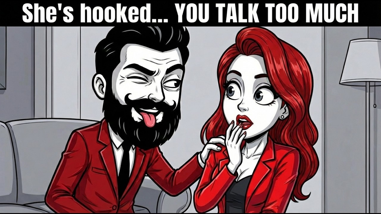 Women Get Emotionally Attached When Men Do This - It's Not What You Think!