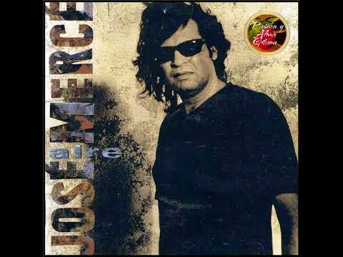 José Mercé: Aire (2000) Aire (Bulería)
