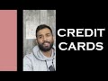 My 2 cents on Credit Cards!