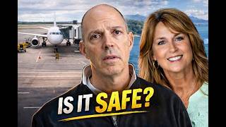 Should You Cancel Your Trip? The Truth About Travel Safety Right Now”