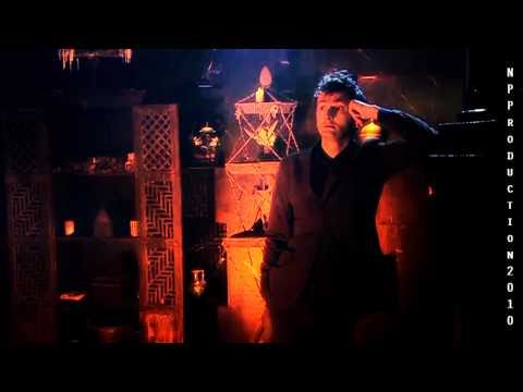 Donna // Doctor - That Don't Impress Me Much