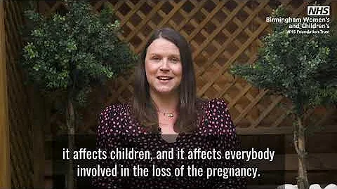 BWC launches new policy to support staff who experience baby loss or pre-term birth