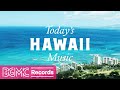 Hawaiian Beach Paradise - Fun Ukulele Instrumental Music for Relaxing, Stress Relief, Vacation