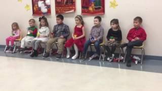 Laney program 3