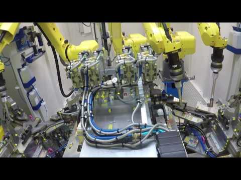 Appsist In Der Praxis Mbb Fertigungstechnik Youtube