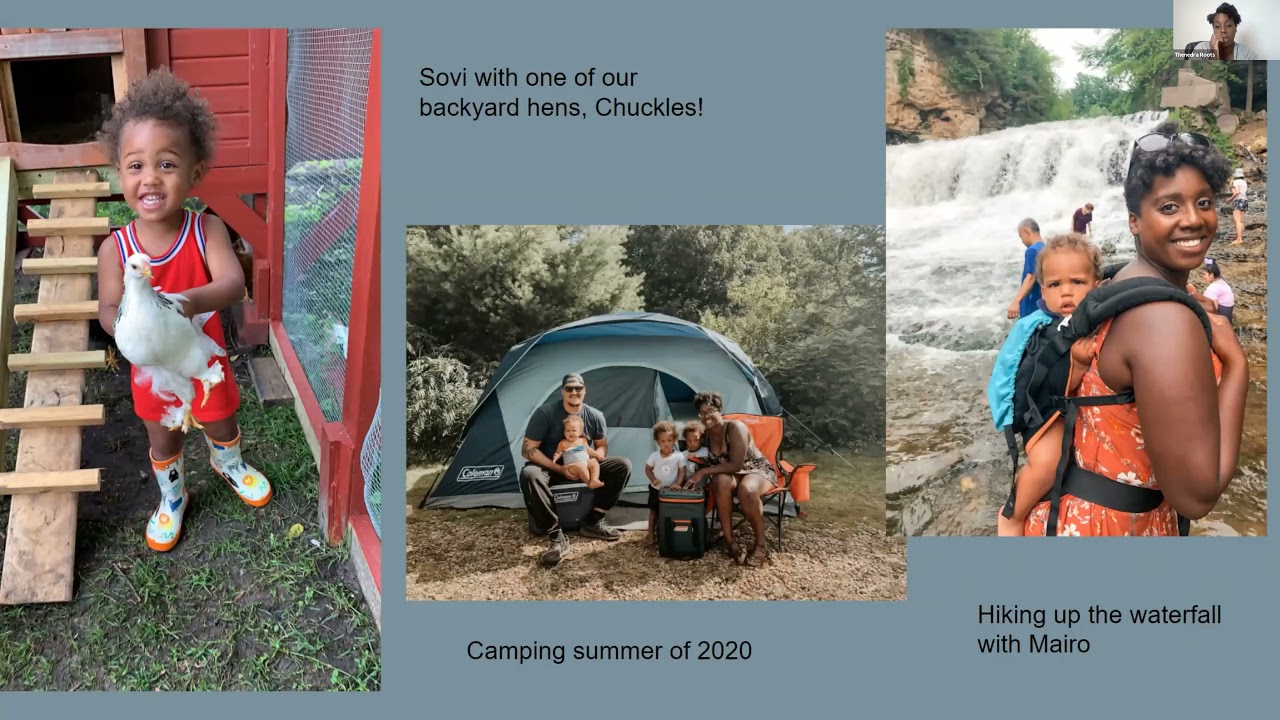 Natural Start Forum: Exploring Cultural Connections