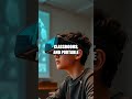 Tomorrow's Tech Tides: Fast-Forwarding Healthcare Education and Transit
