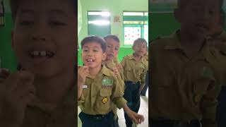 Games seru tebak kata