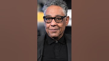 Giancarlo Esposito Officially Joins the MCU!!