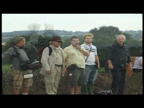 Phil Harding - Time Team Legend