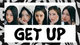 [แปลไทย/SUBTHAI] NewJeans - Get Up #สกายล่าซับ