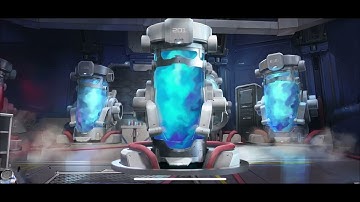 Vector-Gameplay Walkthrough Part 1 - Downtown Level 1 - 6(iOS,Android)