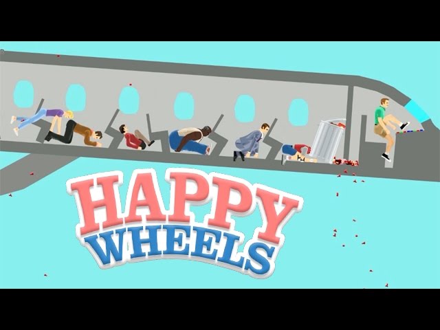 My Top 10 TobyGames Happy Wheels Episode by littledoegiuli95 on