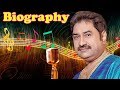 Kumar Sanu - Biography