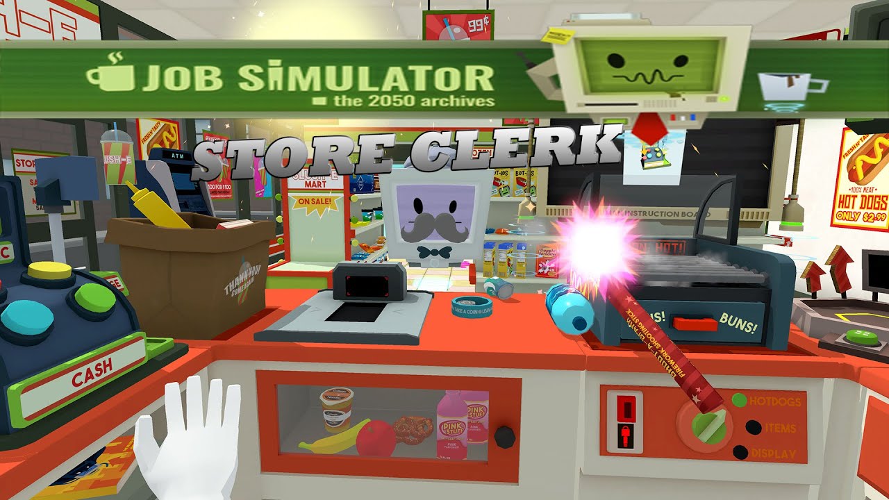 job simulator free vr job simulator free vr