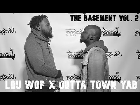 Outtatown Yaab vs Lou Wop