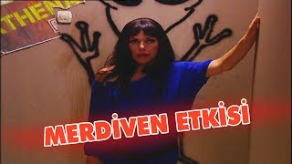 Merdiven Etkisi - Avrupa Yakası