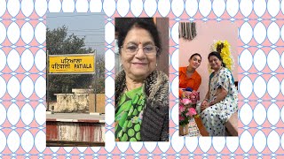 Bye Bye Patiala Sweet Sushma Vlogs