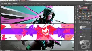 Speedart #20 ● Murdy | by ReflectFX