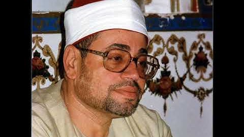 الشيخ شعبان الصياد ولو اتبع الحق أهواءهم مقطع رائع من سورة المؤمنون