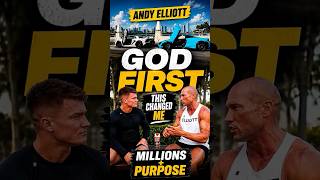 God Didn’t Bless Me To Stop With Me…He Blessed Me To Help Others Succeed