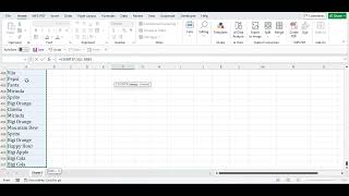 COUNTIF Function in Excel Explained | How to Use COUNTIF in Excel