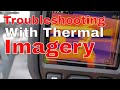 Troubleshooting With Thermal Imagery