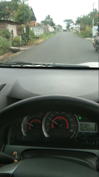 story wa siang hari