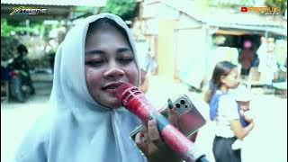 KEMBANGE LAMBE - YUSTIN | SINGA DANGDUT X-TREME PRATAMA OLD | DESA TUKDANA INDRAMAYU