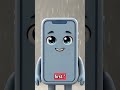 “Your Phone Has Something to Say…”