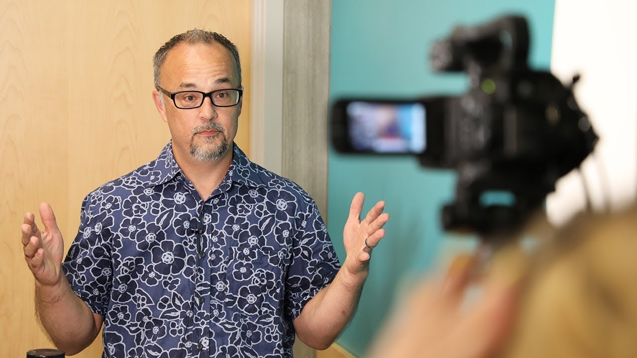 Chef Rob Riel Cooking Basics with Chef Rob - YouTube