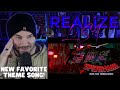 Metal Vocalist First Time Reaction - LiSA「REALiZE」Lyric Video Spider-Man: Across the Spider-Verse”