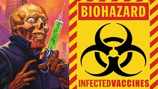 [FREE] Infected - COD Zombies Virus Hip Hop Rap Instrumental Beat