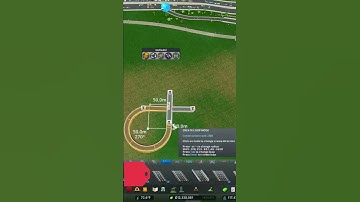 Create the PERFECT Highway Loop in Cities Skylines mods ( Network Multi Tool)