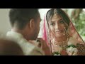 Nishi  girish present our wedding diary same day edit 4k edit by derek chan films