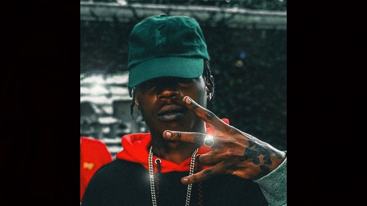 [FREE] Skillibeng Type Beat x Dancehall Type Beat 