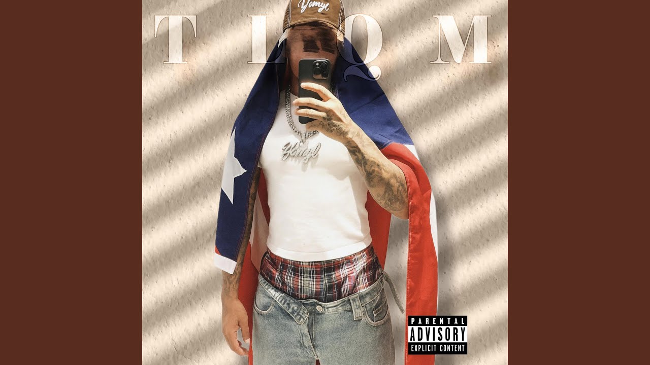 Watch TLQM on YouTube Watch TLQM on YouTube
